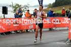 The Kielder Half Marathon, 2023 Kielder Marathon and Half Marathon, Northumberland.  Photo: David T. Hewitson/Sports for All Pics